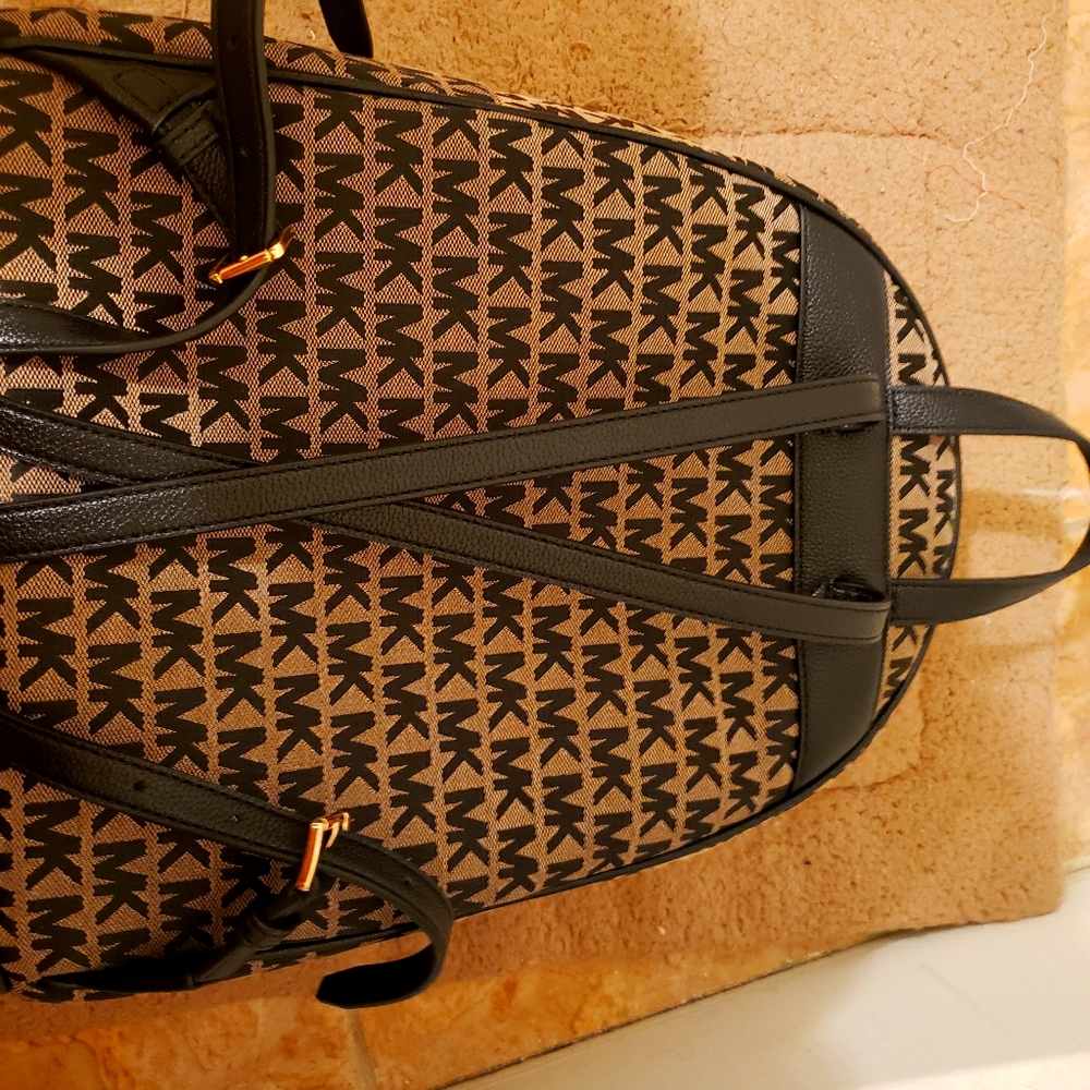 Michael kors backpack